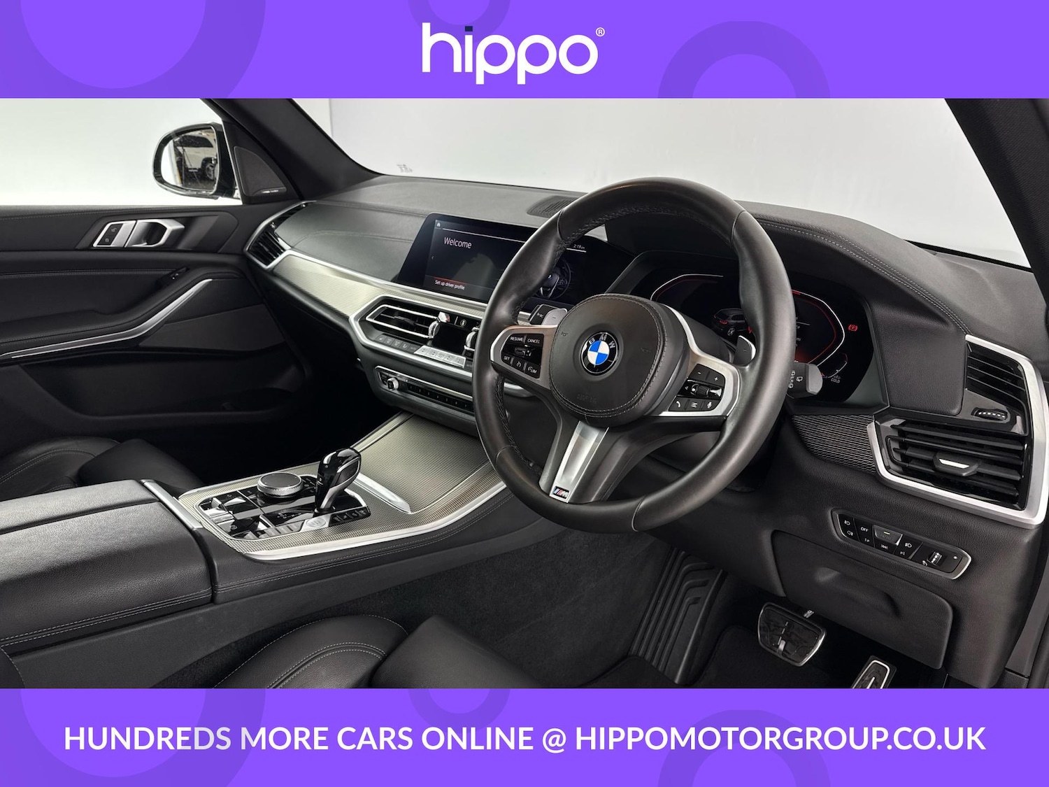 Used BMW X5 2020 for sale - 76715226: Photo 9