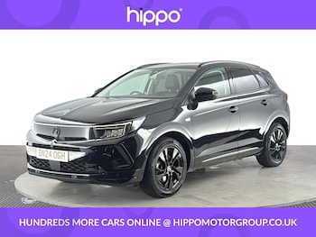 Used Vauxhall Grandland 2024 for sale - 79304130: Photo