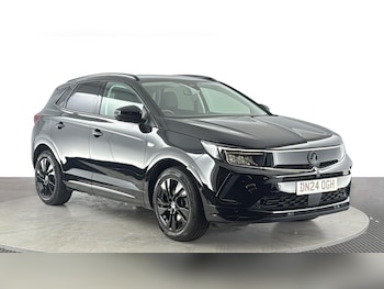 Used Vauxhall Grandland 2024 for sale - 79304130: Photo