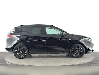 Used Vauxhall Grandland 2024 for sale - 79304130: Photo