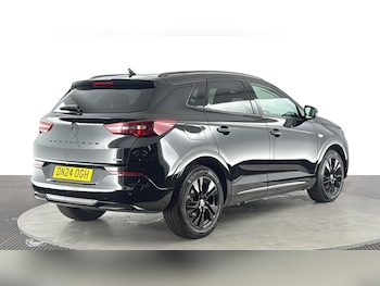 Used Vauxhall Grandland 2024 for sale - 79304130: Photo