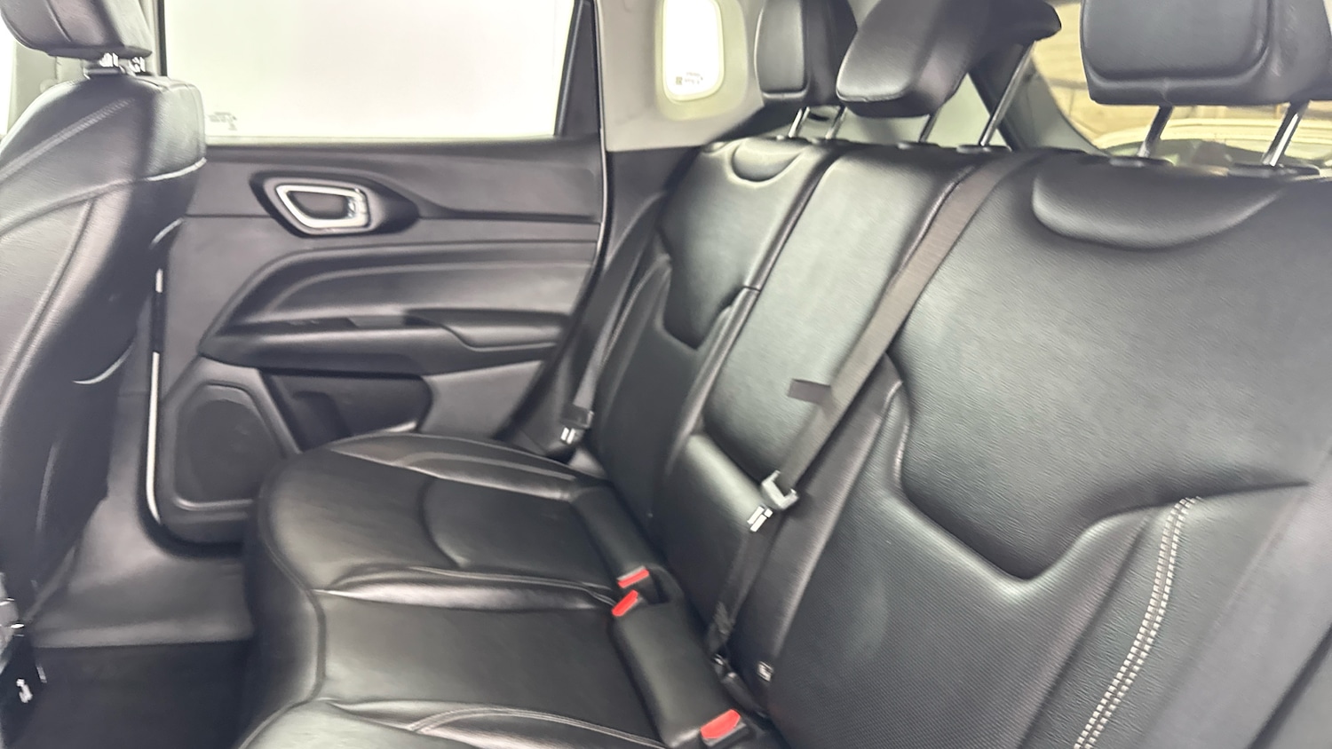 Used Jeep Compass 2023 for sale - 76115635: Photo 14
