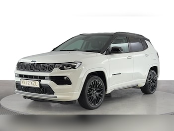 2023 - 1.3 T4 GSE 4xe PHEV S Model 5dr Auto
