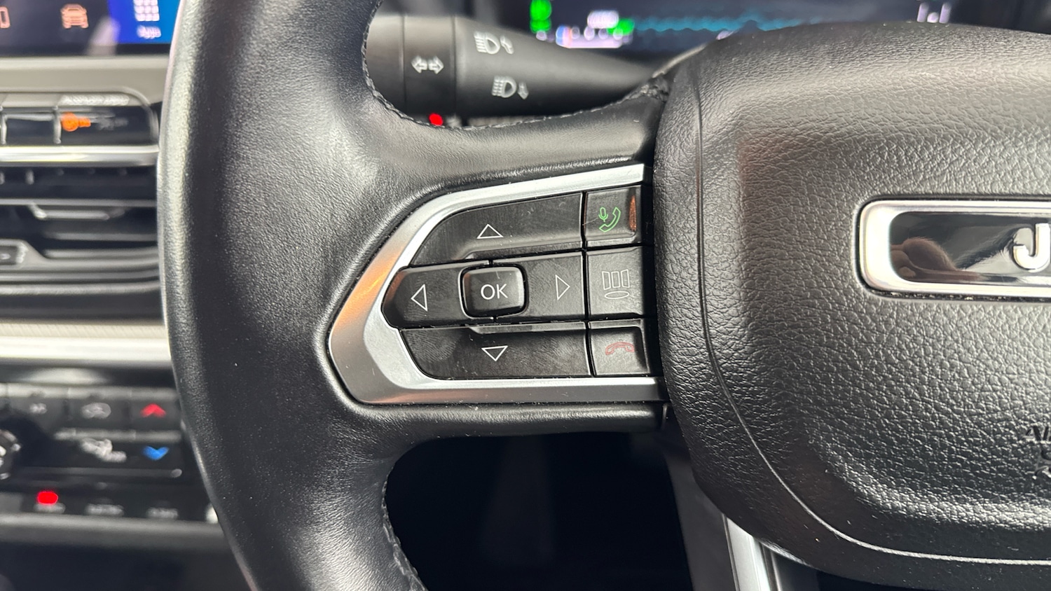 Used Jeep Compass 2023 for sale - 76115635: Photo 20