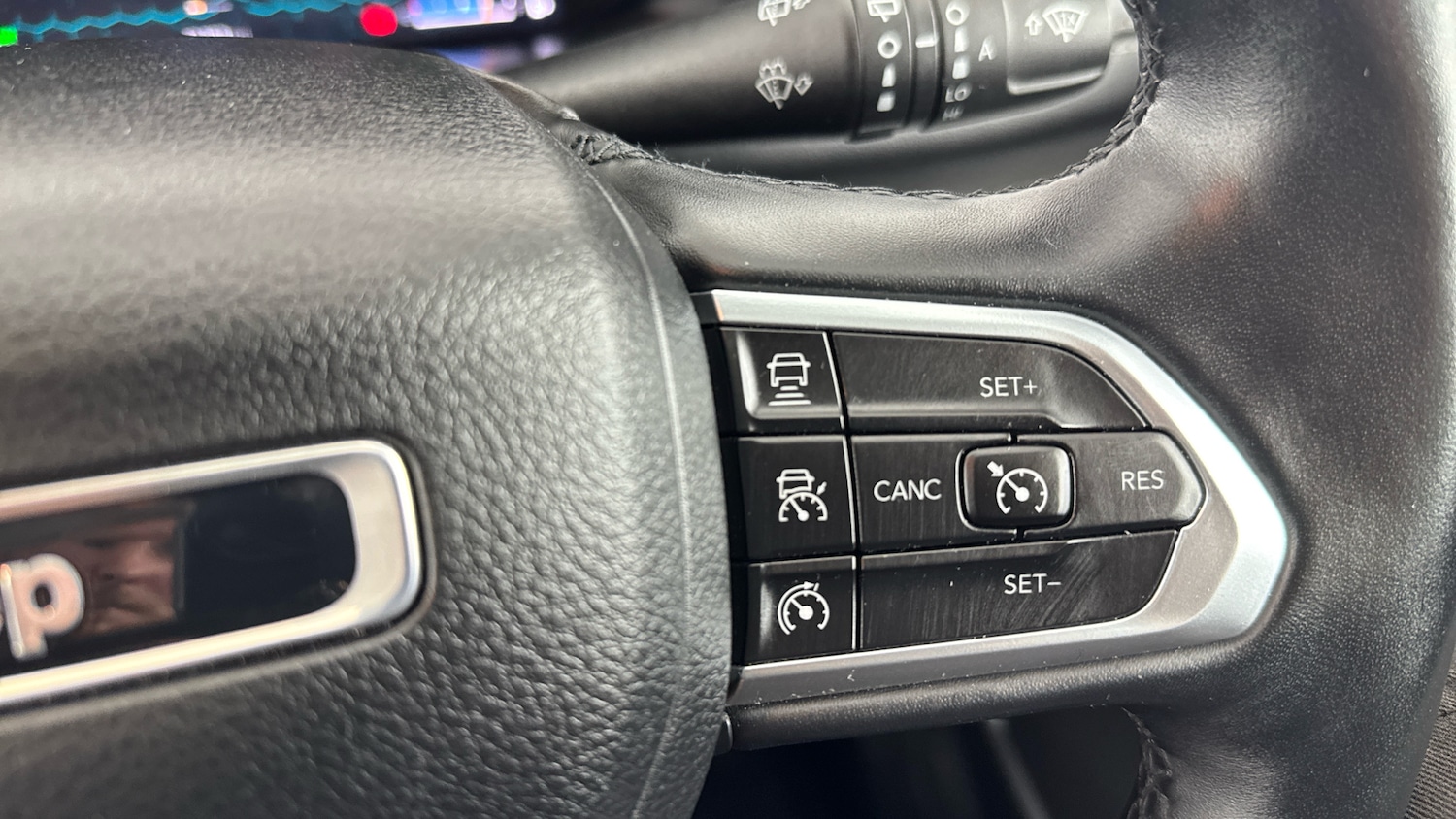 Used Jeep Compass 2023 for sale - 76115635: Photo 21