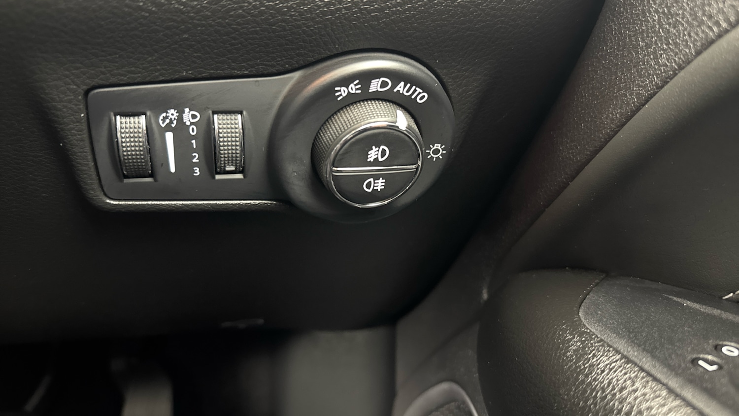 Used Jeep Compass 2023 for sale - 76115635: Photo 23