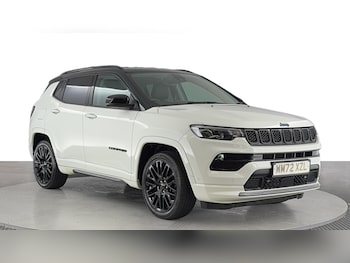 Used Jeep Compass 2023 for sale - 76115635: Photo