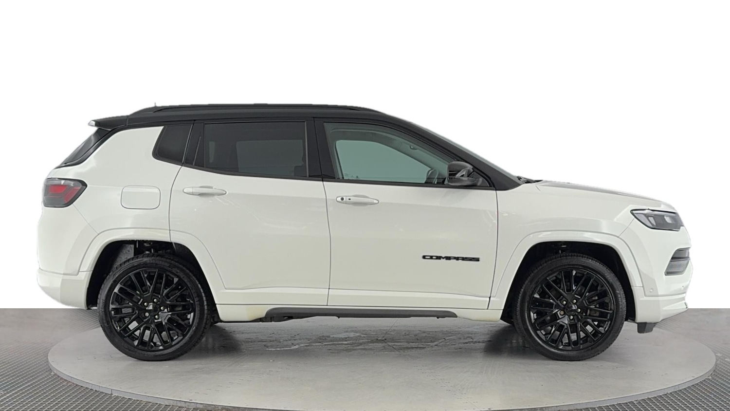 Used Jeep Compass 2023 for sale - 76115635: Photo 32