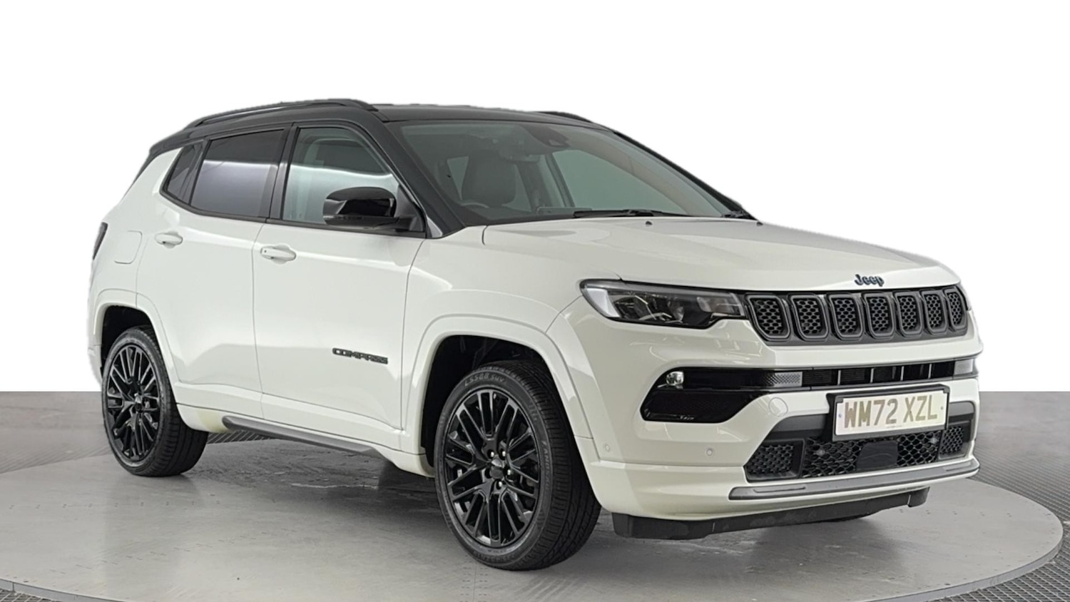 Used Jeep Compass 2023 for sale - 76115635: Photo 37