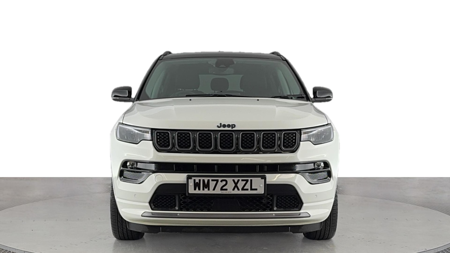 Used Jeep Compass 2023 for sale - 76115635: Photo 43