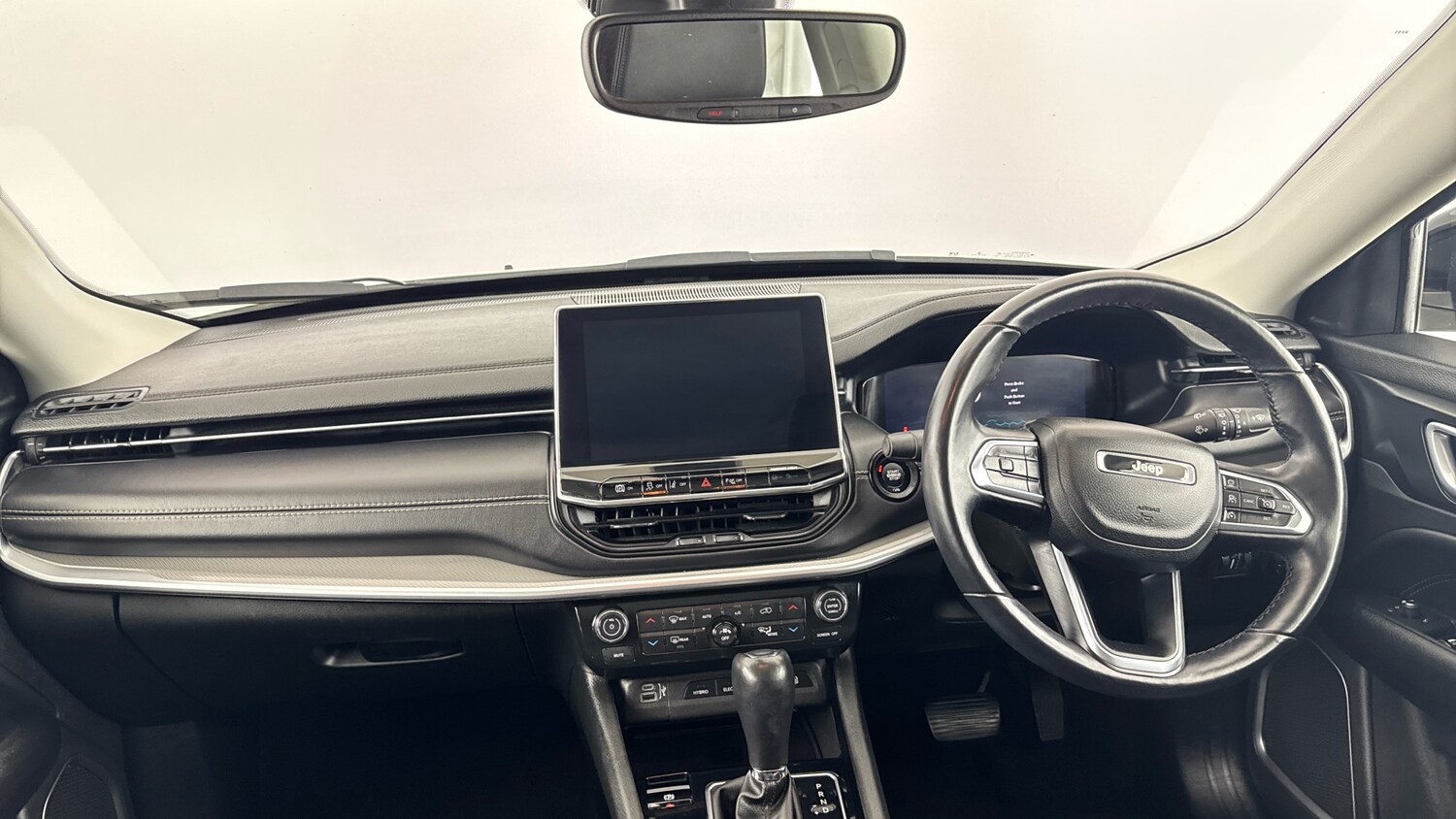 Used Jeep Compass 2023 for sale - 76115635: Photo 46
