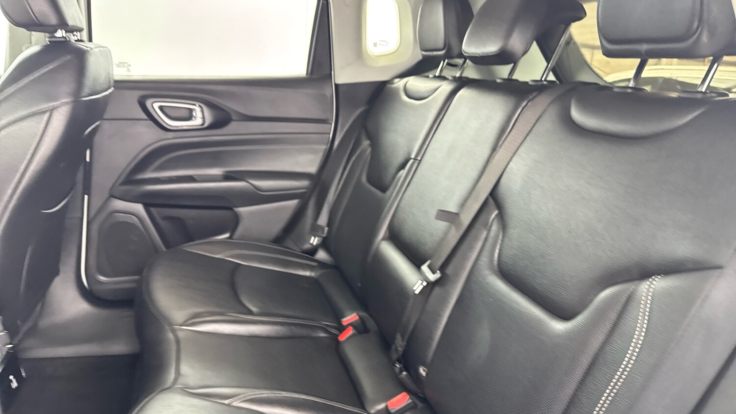 Used Jeep Compass 2023 for sale - 76115635: Photo 49