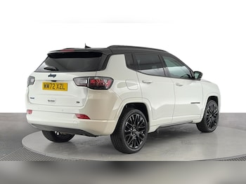 Used Jeep Compass 2023 for sale - 76115635: Photo