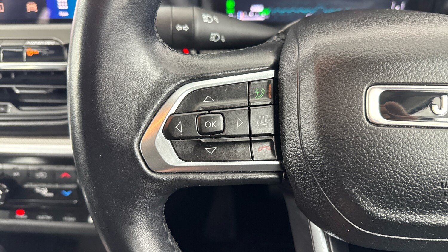 Used Jeep Compass 2023 for sale - 76115635: Photo 55