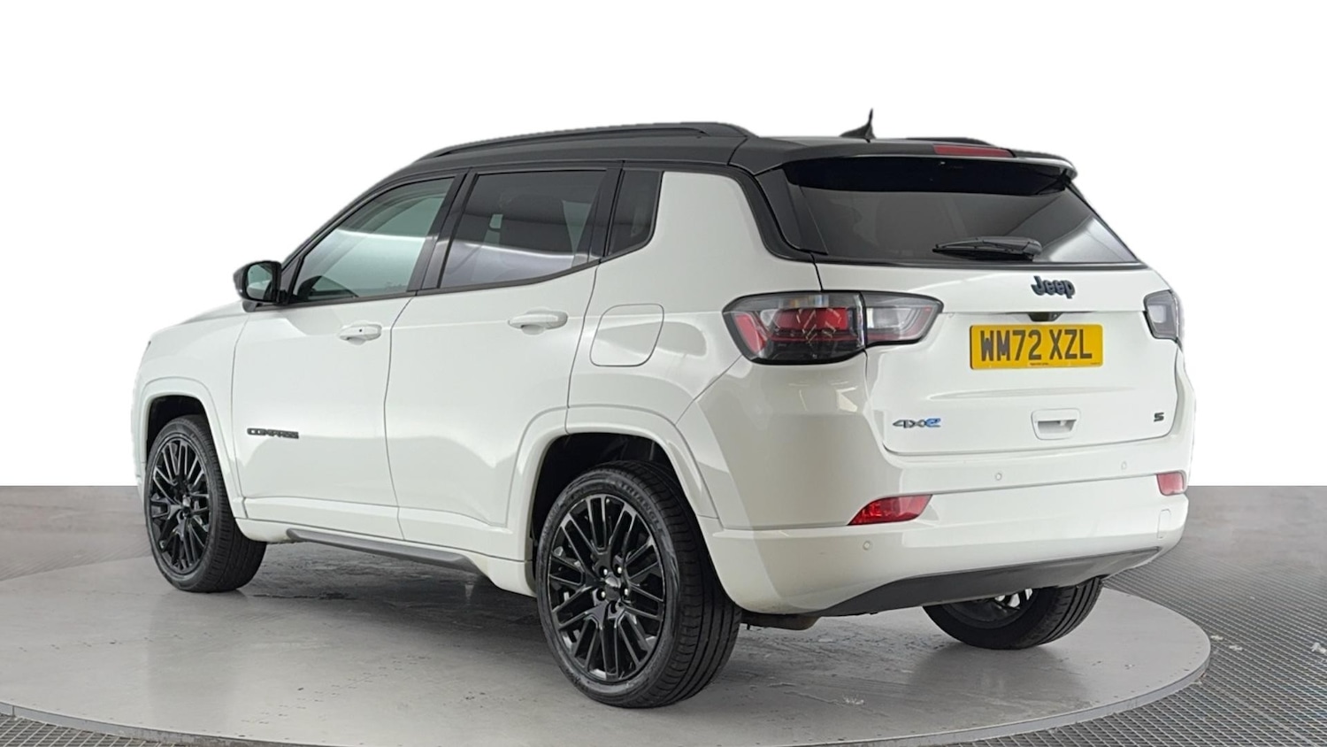 Used Jeep Compass 2023 for sale - 76115635: Photo 6