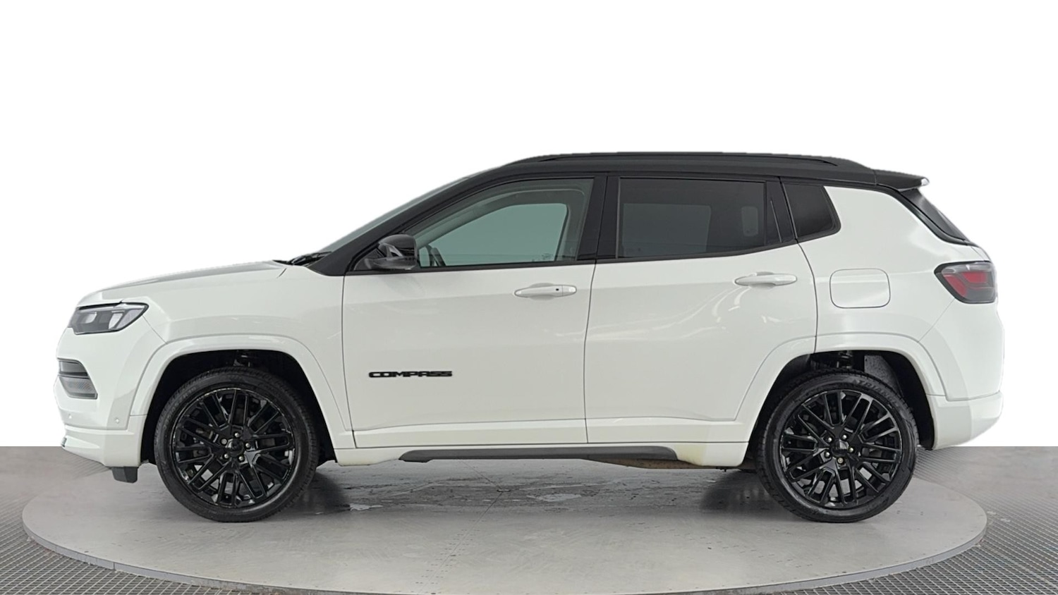Used Jeep Compass 2023 for sale - 76115635: Photo 7