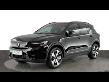 2023 - Recharge Core 5-Door