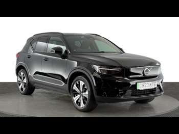 Used Volvo XC40 2023 for sale - 74853883: Photo