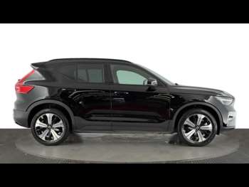 Used Volvo XC40 2023 for sale - 74853883: Photo