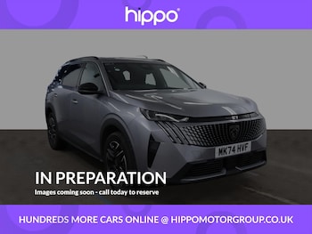 Used Peugeot 5008 2024 for sale - 78448253: Photo