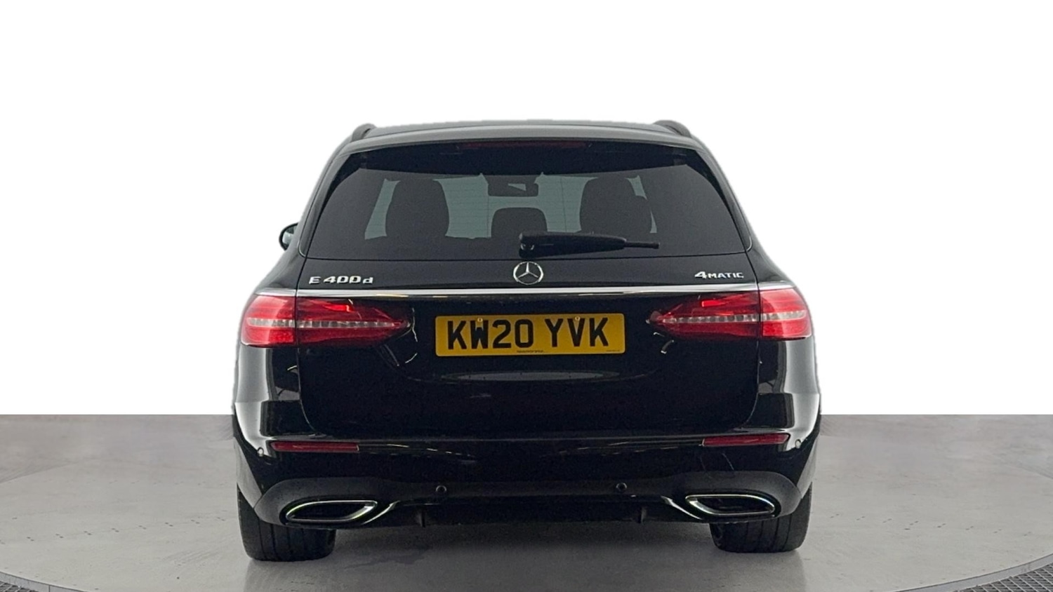 Vehicle 40
