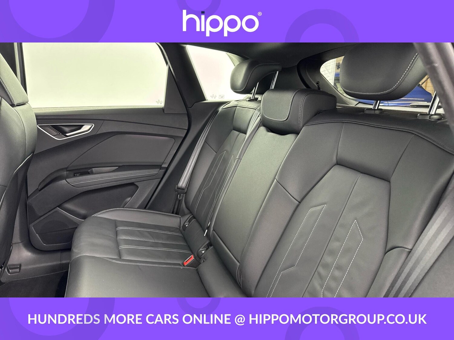 Used Audi Q4 e-tron for sale - 76728693: Photo 14