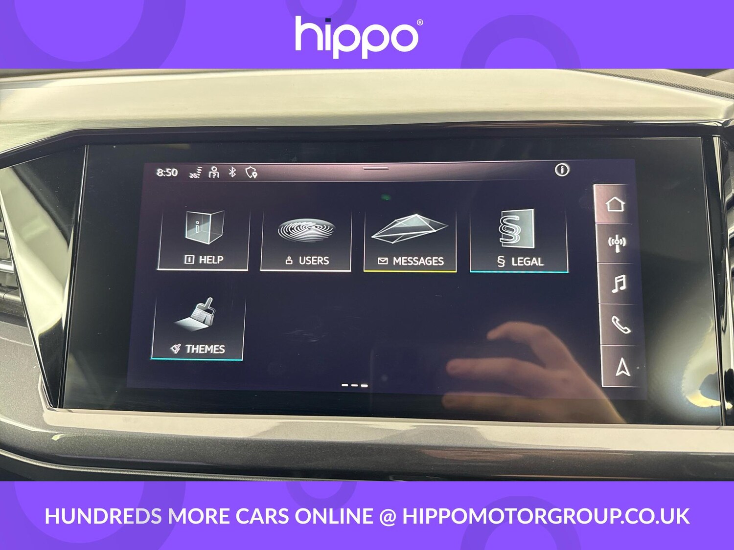 Used Audi Q4 e-tron for sale - 76728693: Photo 17