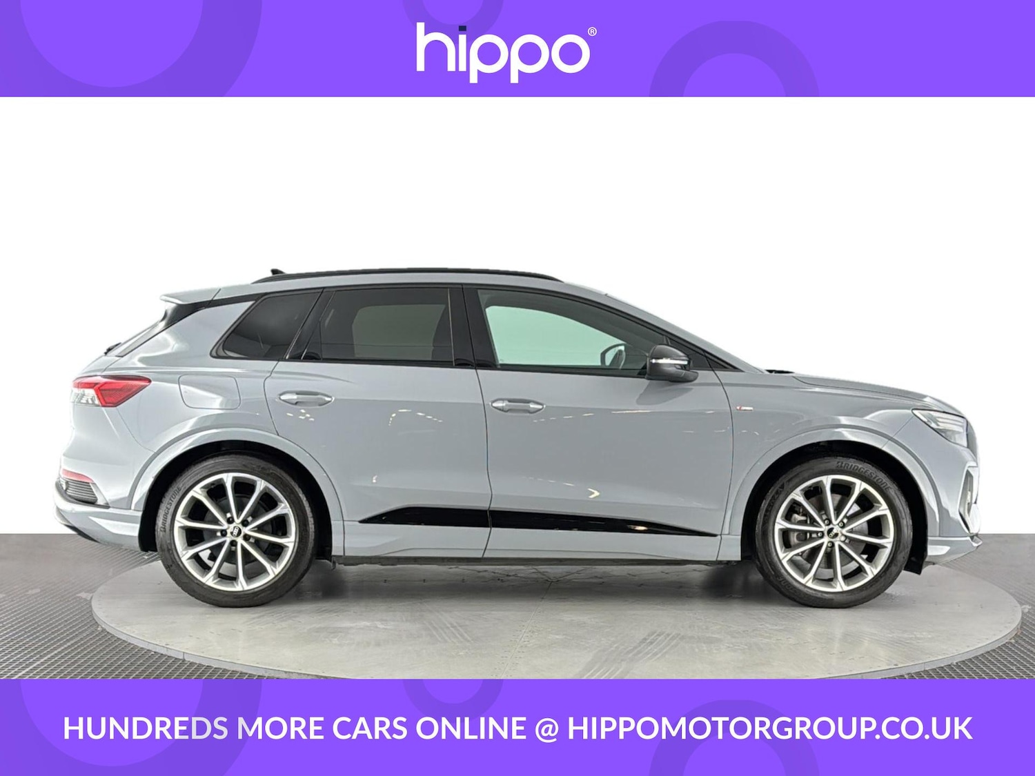 Used Audi Q4 e-tron for sale - 76728693: Photo 3