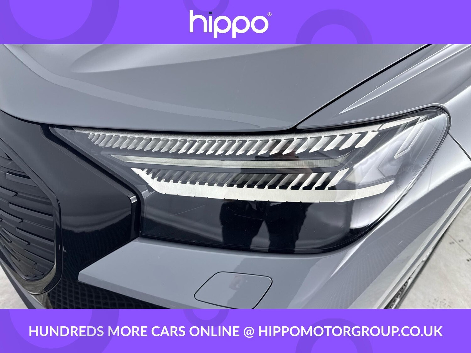 Used Audi Q4 e-tron for sale - 76728693: Photo 30