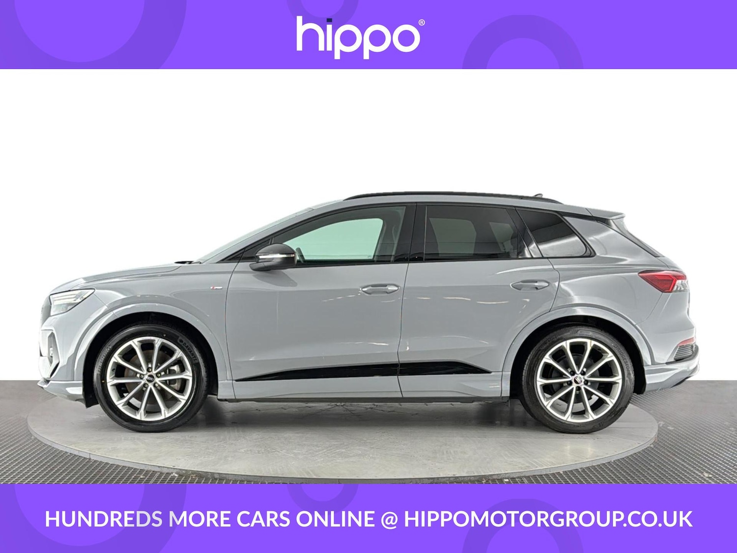 Used Audi Q4 e-tron for sale - 76728693: Photo 7