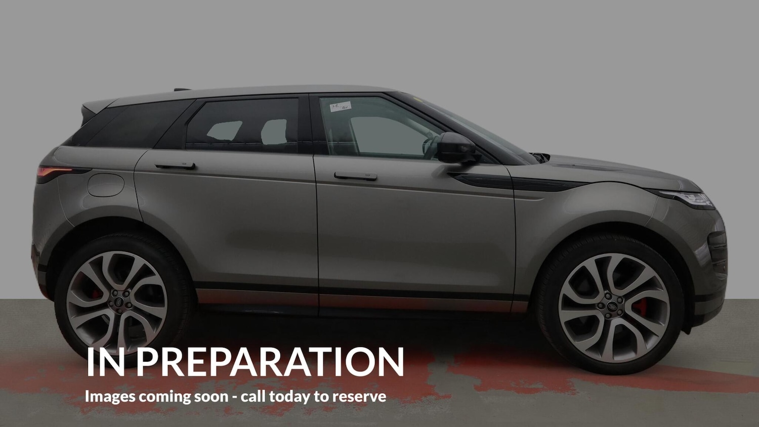 Used Land Rover Range Rover Evoque 2022 for sale - 78020031: Photo 5