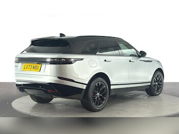 Used Land Rover Range Rover Velar 2023 for sale - 78854607: Photo
