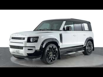 2021 - Hse Mhev 5-Door