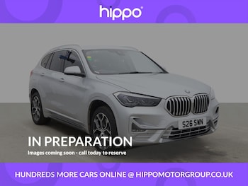 Used BMW X1 2020 for sale - 79496205: Photo