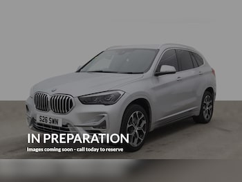 Used BMW X1 2020 for sale - 79496205: Photo