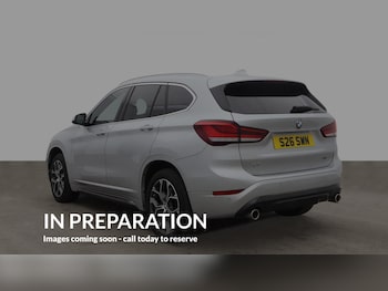 Used BMW X1 2020 for sale - 79496205: Photo