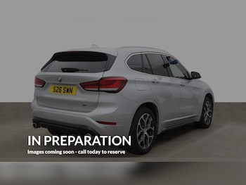 Used BMW X1 2020 for sale - 79496205: Photo