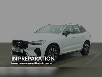 Used Volvo XC60 2025 for sale - 79848044: Photo
