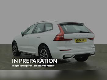 Used Volvo XC60 2025 for sale - 79848044: Photo