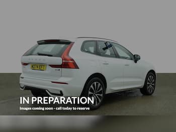 Used Volvo XC60 2025 for sale - 79848044: Photo