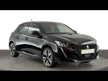Used Peugeot 208 2023 for sale - 74628823: Photo