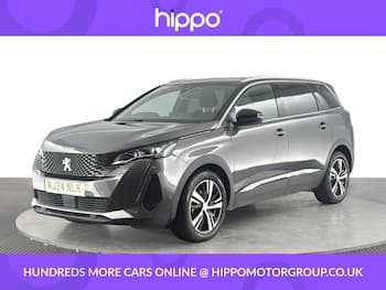 Used Peugeot 5008 2024 for sale - 79847484: Photo