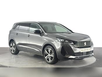 Used Peugeot 5008 2024 for sale - 79847484: Photo