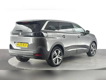 Used Peugeot 5008 2024 for sale - 79847484: Photo