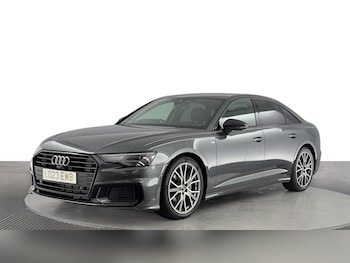 Audi - A6