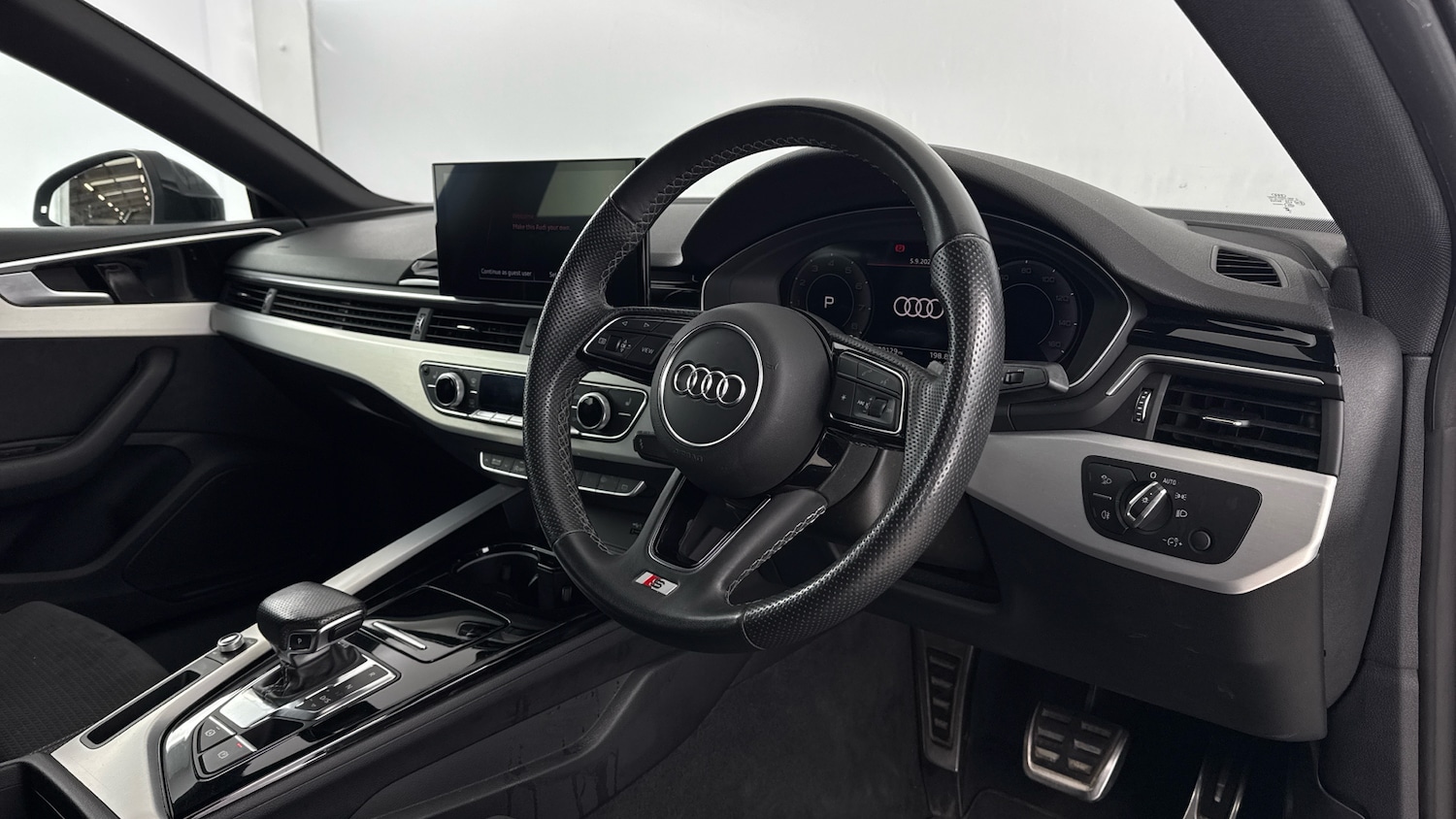 Used Audi A5 2023 for sale - 76101179: Photo 10