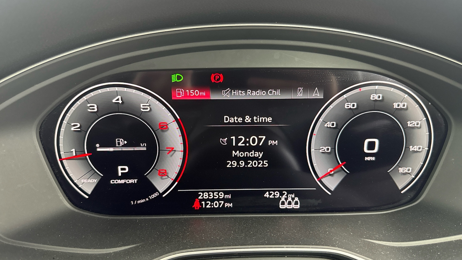 Used Audi A5 2023 for sale - 76101179: Photo 13
