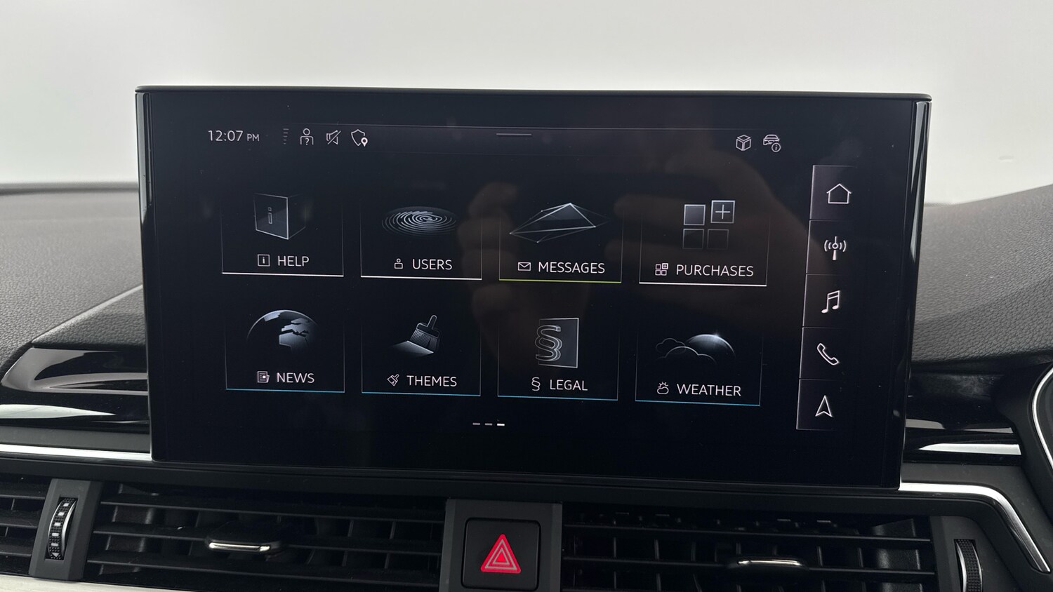 Used Audi A5 2023 for sale - 76101179: Photo 17