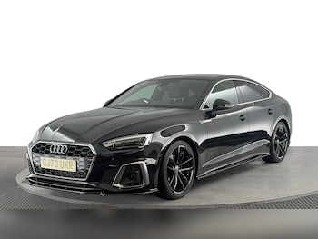 Audi - A5