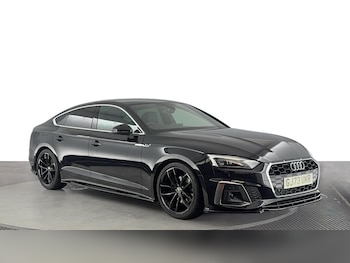 Used Audi A5 2023 for sale - 76101179: Photo 2